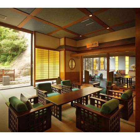 Kinugawa Onsen Yusuikiko Hotel Otaki - Vacation Stay 68836V 닛코 시 외부 사진