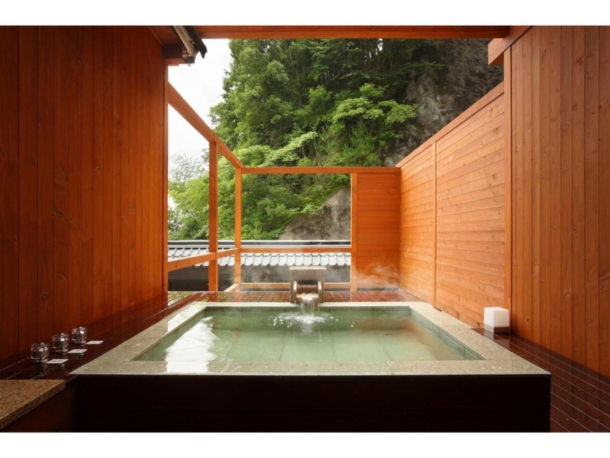Kinugawa Onsen Yusuikiko Hotel Otaki - Vacation Stay 68836V 닛코 시 외부 사진