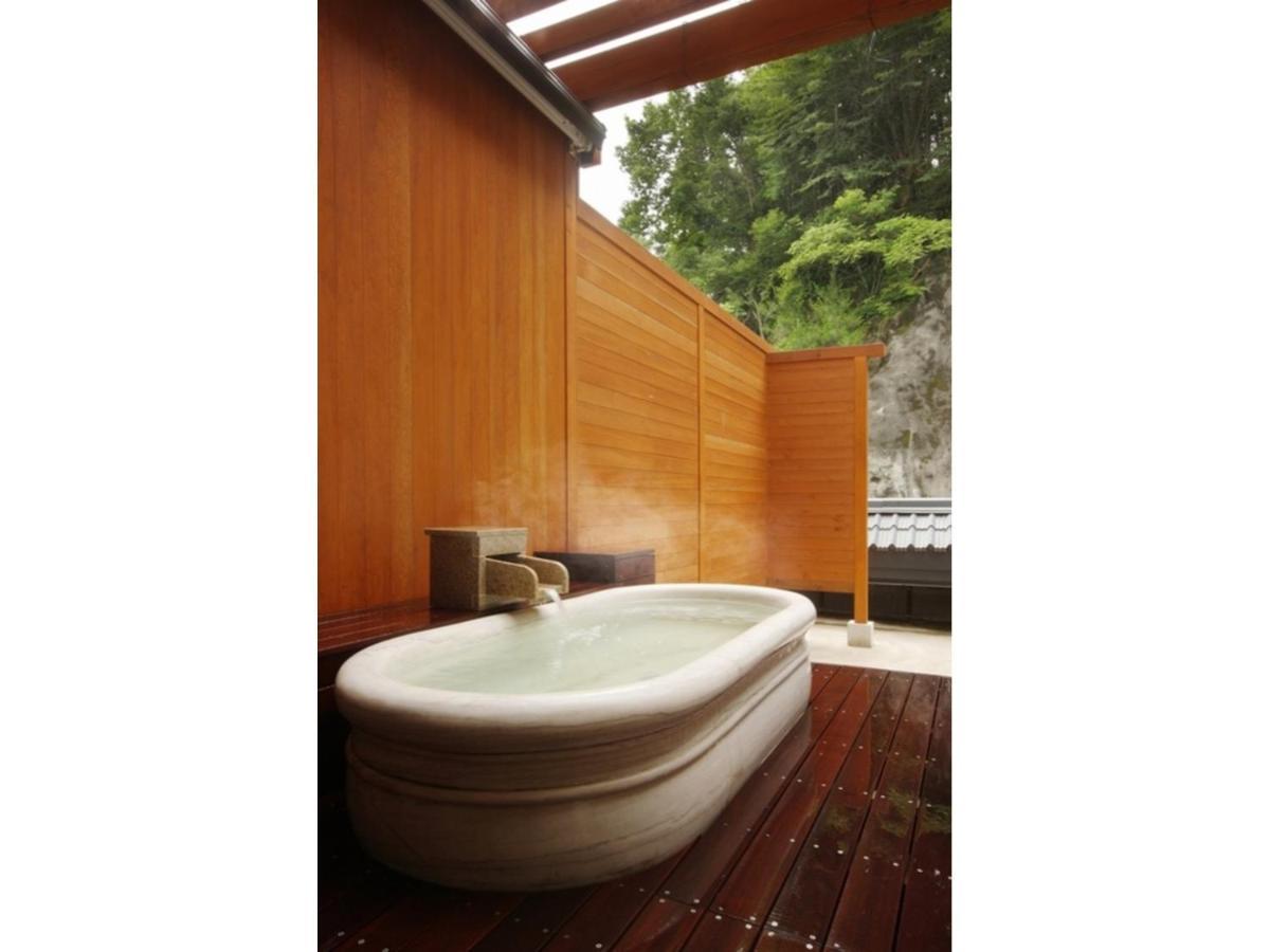 Kinugawa Onsen Yusuikiko Hotel Otaki - Vacation Stay 68836V 닛코 시 외부 사진