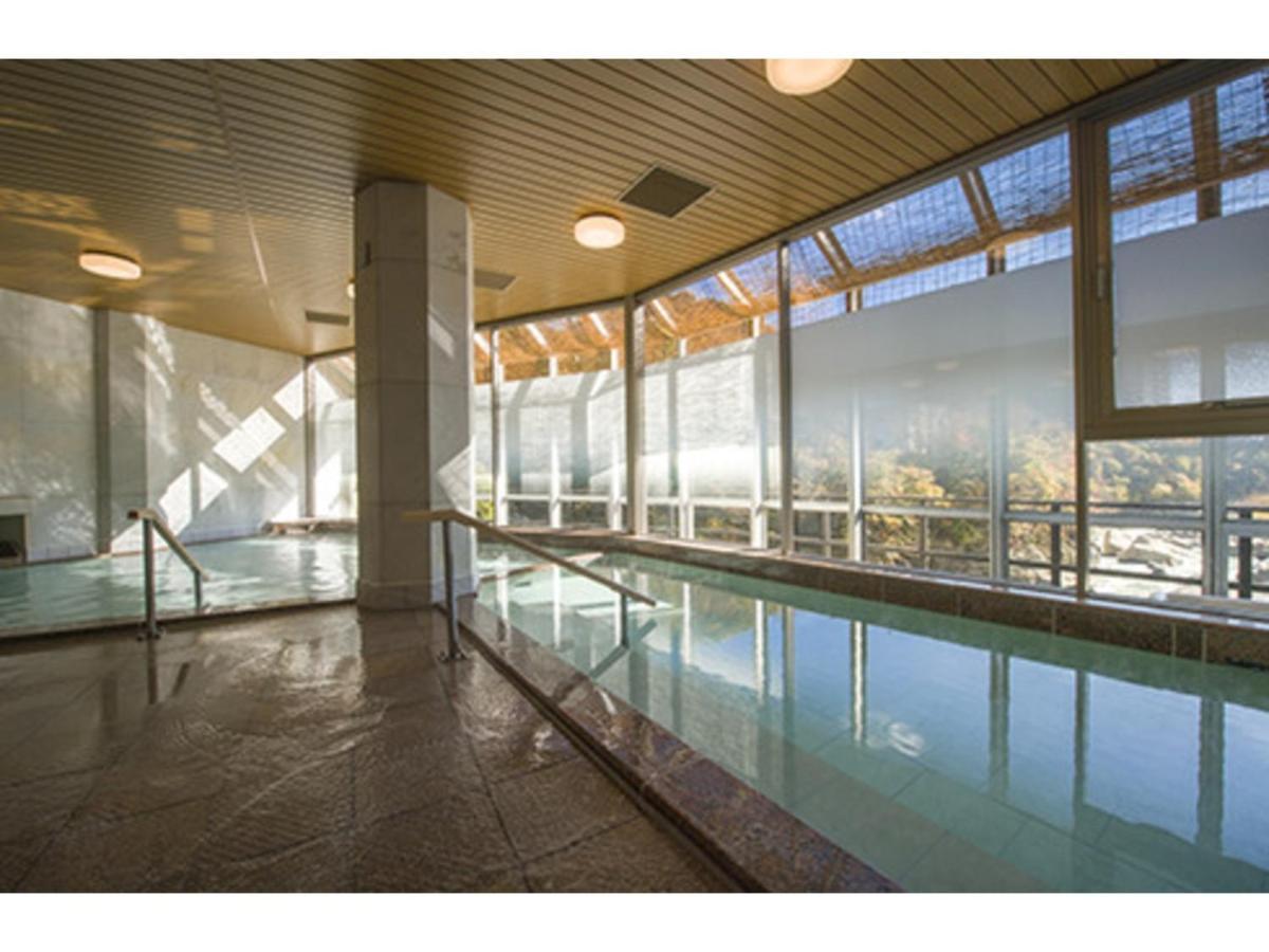 Kinugawa Onsen Yusuikiko Hotel Otaki - Vacation Stay 68836V 닛코 시 외부 사진