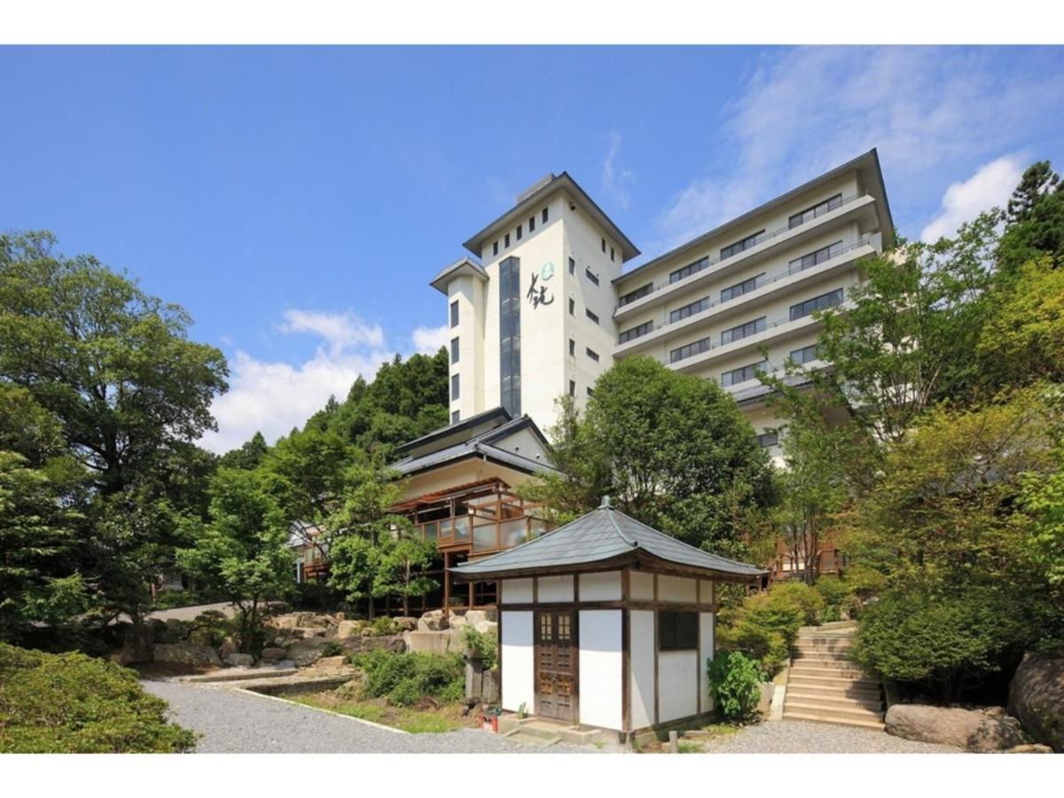 Kinugawa Onsen Yusuikiko Hotel Otaki - Vacation Stay 68836V 닛코 시 외부 사진