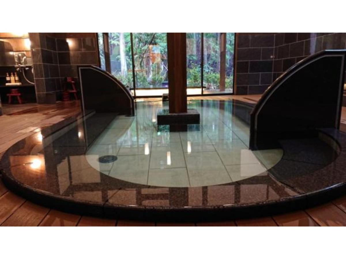 Kinugawa Onsen Yusuikiko Hotel Otaki - Vacation Stay 68836V 닛코 시 외부 사진